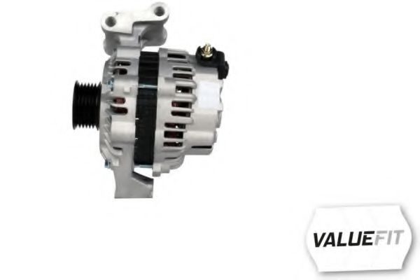 HELLA 8EL 012 430-071 Генератор для FORD FIESTA V (Форд Фиеста 5) HELLA 8EL 012 430-071 Генератор для FORD FIESTA V (Форд Фиеста 5)