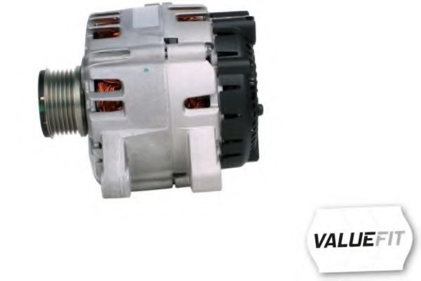 HELLA 8EL 012 430-091 Генератор для CITROËN C4 PICASSO I (CитроËн С4 пикассо 1) HELLA 8EL 012 430-091 Генератор для CITROËN C4 PICASSO I (CитроËн С4 пикассо 1)