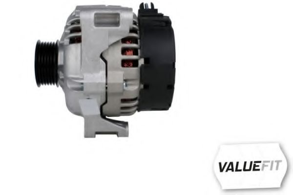 HELLA 8EL 012 430-111 Генератор для MERCEDES-BENZ CLK (Мэрcэдэс-бэнз Слк) HELLA 8EL 012 430-111 Генератор для MERCEDES-BENZ CLK (Мэрcэдэс-бэнз Слк)