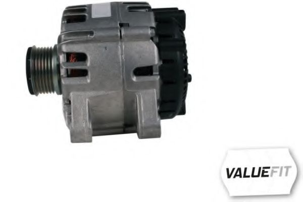 HELLA 8EL 012 430-121 Генератор для CITROËN C4 PICASSO I (CитроËн С4 пикассо 1) HELLA 8EL 012 430-121 Генератор для CITROËN C4 PICASSO I (CитроËн С4 пикассо 1)