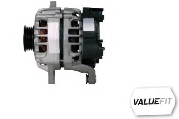 HELLA 8EL 012 430-171 Генератор для NISSAN MICRA CC (Ниссан Микра сс) HELLA 8EL 012 430-171 Генератор для NISSAN MICRA CC (Ниссан Микра сс)