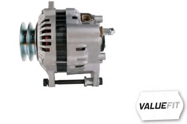 HELLA 8EL 012 430-191 Генератор для MAZDA B-SERIE (Мазда Б-сэриэ) HELLA 8EL 012 430-191 Генератор для MAZDA B-SERIE (Мазда Б-сэриэ)