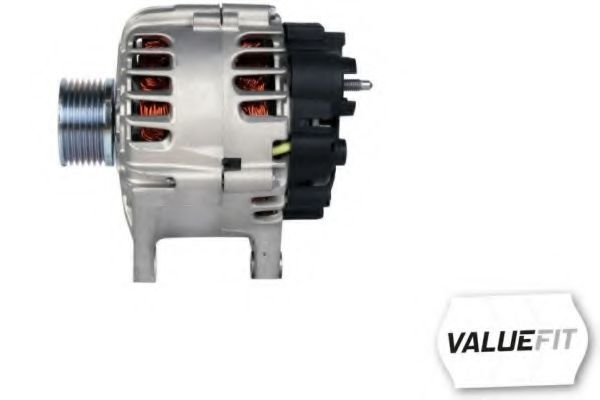 HELLA 8EL 012 430-221 Генератор для RENAULT (Рено) HELLA 8EL 012 430-221 Генератор для RENAULT (Рено)