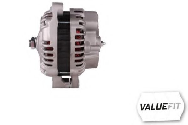HELLA 8EL 012 584-001 Генератор для IVECO (Ивеко) HELLA 8EL 012 584-001 Генератор для IVECO (Ивеко)