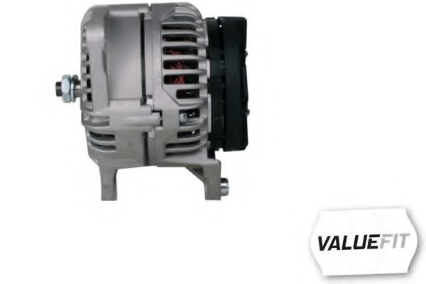 HELLA 8EL 012 584-021 Генератор для IVECO (Ивеко) HELLA 8EL 012 584-021 Генератор для IVECO (Ивеко)