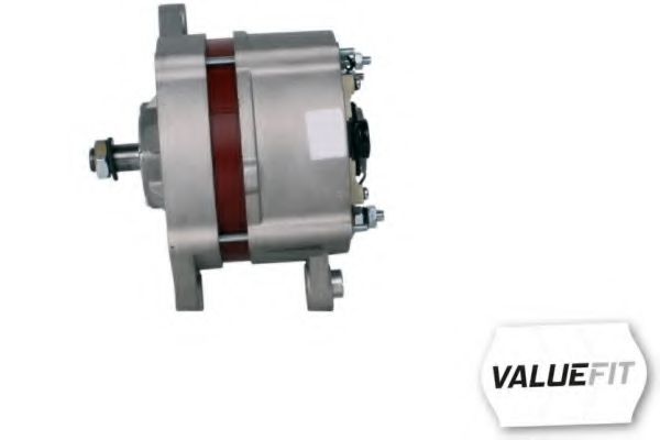 HELLA 8EL 012 584-041 Генератор для IVECO (Ивеко) HELLA 8EL 012 584-041 Генератор для IVECO (Ивеко)