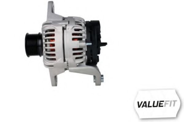 HELLA 8EL 012 584-101 Генератор для VOLVO FH 12 (Вольво Фх 12) HELLA 8EL 012 584-101 Генератор для VOLVO FH 12 (Вольво Фх 12)