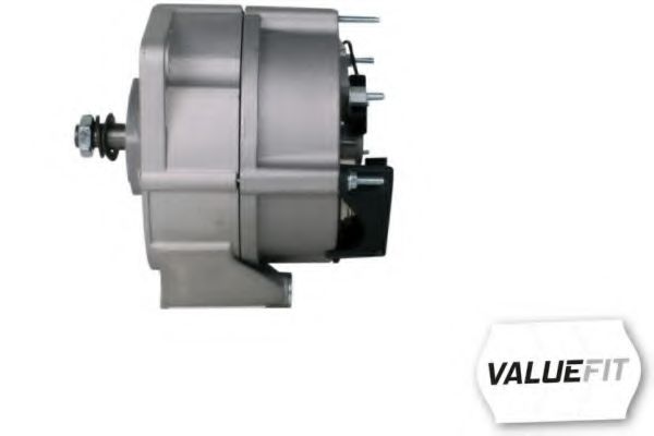 HELLA 8EL 012 584-121 Генератор для MERCEDES-BENZ ATEGO 2 (Мэрcэдэс-бэнз Атэго 2) HELLA 8EL 012 584-121 Генератор для MERCEDES-BENZ ATEGO 2 (Мэрcэдэс-бэнз Атэго 2)