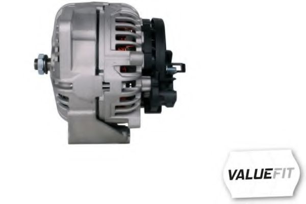 HELLA 8EL 012 584-151 Генератор для MERCEDES-BENZ ZETROS (Мэрcэдэс-бэнз Зэтрос) HELLA 8EL 012 584-151 Генератор для MERCEDES-BENZ ZETROS (Мэрcэдэс-бэнз Зэтрос)