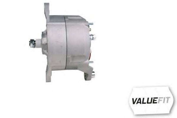 HELLA 8EL 012 584-211 Генератор для VOLVO FH 12 (Вольво Фх 12) HELLA 8EL 012 584-211 Генератор для VOLVO FH 12 (Вольво Фх 12)