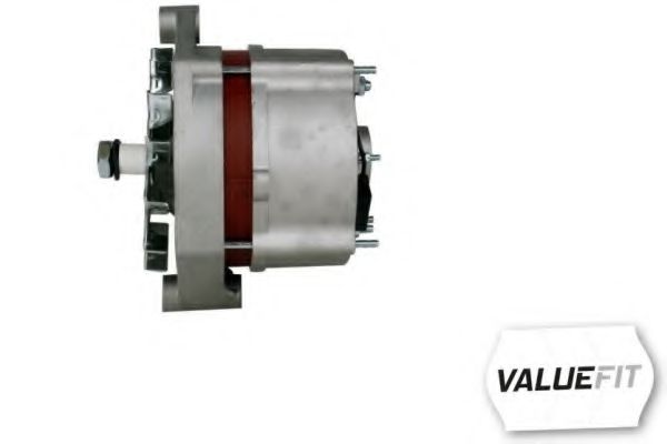 HELLA 8EL 012 584-221 Генератор для VOLVO FS 7 (Вольво Фс 7) HELLA 8EL 012 584-221 Генератор для VOLVO FS 7 (Вольво Фс 7)