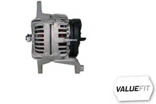 HELLA 8EL 012 584-271 Генератор для VOLVO FH 12 (Вольво Фх 12) HELLA 8EL 012 584-271 Генератор для VOLVO FH 12 (Вольво Фх 12)