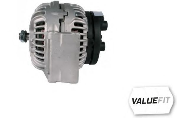 HELLA 8EL 012 584-331 Генератор для DAF (Даф) HELLA 8EL 012 584-331 Генератор для DAF (Даф)