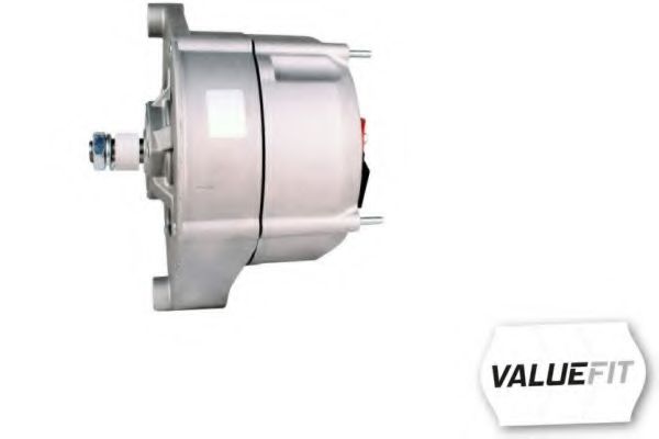 HELLA 8EL 012 584-351 Генератор для VOLVO FS 7 (Вольво Фс 7) HELLA 8EL 012 584-351 Генератор для VOLVO FS 7 (Вольво Фс 7)