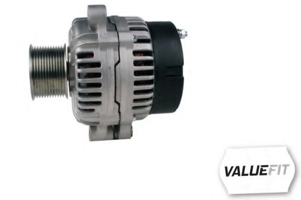 HELLA 8EL 012 584-391 Генератор для IVECO (Ивеко) HELLA 8EL 012 584-391 Генератор для IVECO (Ивеко)