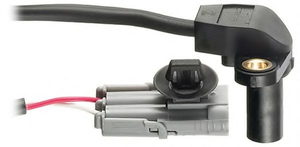 HELLA 6PU 009 146-871 Датчик импульсов для RENAULT (Рено) HELLA 6PU 009 146-871 Датчик импульсов для RENAULT (Рено)