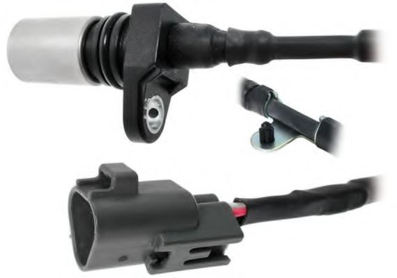 HELLA 6PU 009 146-911 Датчик импульсов для LEXUS (Лексус) HELLA 6PU 009 146-911 Датчик импульсов для LEXUS (Лексус)