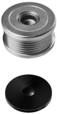 HELLA 9XU 358 038-051 Механизм свободного хода генератора для VOLKSWAGEN GOL COUNTRY III (Фольксваген Гольф кантра 3) HELLA 9XU 358 038-051 Механизм свободного хода генератора для VOLKSWAGEN GOL COUNTRY III (Фольксваген Гольф кантра 3)