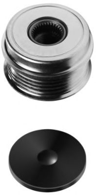 HELLA 9XU 358 038-121 Механизм свободного хода генератора для CHRYSLER VIPER (Крайслер Vипэр) HELLA 9XU 358 038-121 Механизм свободного хода генератора для CHRYSLER VIPER (Крайслер Vипэр)