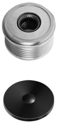 HELLA 9XU 358 038-311 Механизм свободного хода генератора для SUZUKI GRAND NOMADE II (Сузуки Гранд номадэ 2) HELLA 9XU 358 038-311 Механизм свободного хода генератора для SUZUKI GRAND NOMADE II (Сузуки Гранд номадэ 2)