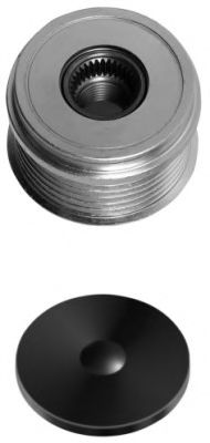 HELLA 9XU 358 038-341 Механизм свободного хода генератора для FIAT PETRA (Фиат Пэтра) HELLA 9XU 358 038-341 Механизм свободного хода генератора для FIAT PETRA (Фиат Пэтра)
