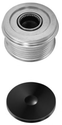HELLA 9XU 358 038-591 Механизм свободного хода генератора для PEUGEOT 4008 (Пежо 4008) HELLA 9XU 358 038-591 Механизм свободного хода генератора для PEUGEOT 4008 (Пежо 4008)