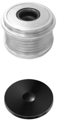 HELLA 9XU 358 038-601 Механизм свободного хода генератора для RENAULT SANDERO/STEPWAY I (Рено Сандэро/стэпваъ и) HELLA 9XU 358 038-601 Механизм свободного хода генератора для RENAULT SANDERO/STEPWAY I (Рено Сандэро/стэпваъ и)