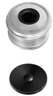 HELLA 9XU 358 038-671 Механизм свободного хода генератора для ALFA ROMEO BRERA (Альфа ромео Брэра) HELLA 9XU 358 038-671 Механизм свободного хода генератора для ALFA ROMEO BRERA (Альфа ромео Брэра)