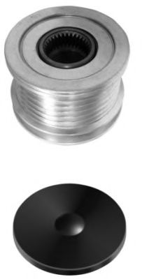 HELLA 9XU 358 038-761 Механизм свободного хода генератора для PEUGEOT 207 (Пежо 207) HELLA 9XU 358 038-761 Механизм свободного хода генератора для PEUGEOT 207 (Пежо 207)