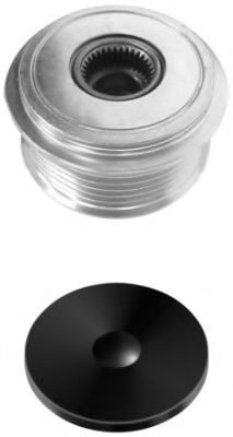 HELLA 9XU 358 038-791 Механизм свободного хода генератора для JAGUAR X-TYPE (Ягуар X-тъпэ) HELLA 9XU 358 038-791 Механизм свободного хода генератора для JAGUAR X-TYPE (Ягуар X-тъпэ)