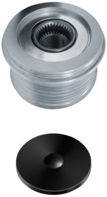 HELLA 9XU 358 039-051 Механизм свободного хода генератора для SUBARU OUTBACK (Субару Аутбэк) HELLA 9XU 358 039-051 Механизм свободного хода генератора для SUBARU OUTBACK (Субару Аутбэк)