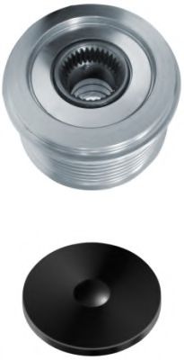 HELLA 9XU 358 039-081 Механизм свободного хода генератора для NISSAN NV350 URVAN / CARAVAN (Ниссан Нv350 урvан / караван) HELLA 9XU 358 039-081 Механизм свободного хода генератора для NISSAN NV350 URVAN / CARAVAN (Ниссан Нv350 урvан / караван)