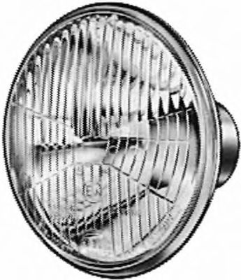 HELLA 1B3 114 179-001 Вставка фары, основная фара для VOLKSWAGEN SCIROCCO (Фольксваген Сcироccо) HELLA 1B3 114 179-001 Вставка фары, основная фара для VOLKSWAGEN SCIROCCO (Фольксваген Сcироccо)