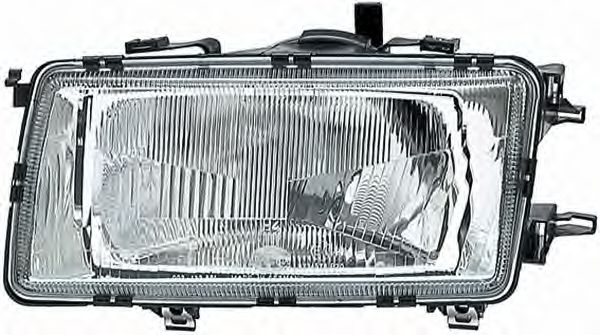 HELLA 1AH 005 295-131 Основная фара для AUDI 80 (Ауди 80) HELLA 1AH 005 295-131 Основная фара для AUDI 80 (Ауди 80)