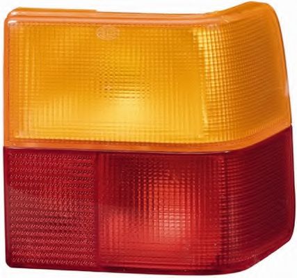 HELLA 9EL 129 149-021 Задний фонарь для AUDI 80 (Ауди 80) HELLA 9EL 129 149-021 Задний фонарь для AUDI 80 (Ауди 80)