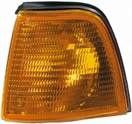 HELLA 9EL 135 007-001 Фонарь указателя поворота для AUDI 80 (Ауди 80) HELLA 9EL 135 007-001 Фонарь указателя поворота для AUDI 80 (Ауди 80)