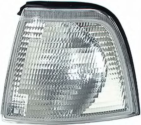 HELLA 9EL 141 605-011 Фонарь указателя поворота для AUDI 90 (Ауди 90) HELLA 9EL 141 605-011 Фонарь указателя поворота для AUDI 90 (Ауди 90)