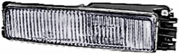 HELLA 1NL 005 150-051 Противотуманная фара для AUDI 90 (Ауди 90) HELLA 1NL 005 150-051 Противотуманная фара для AUDI 90 (Ауди 90)