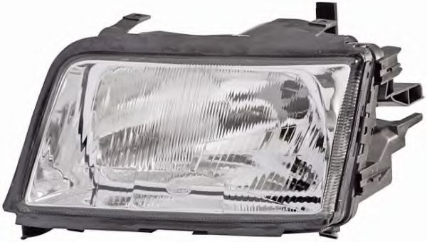 HELLA 1AF 006 120-191 Основная фара для AUDI 100 (Ауди 100) HELLA 1AF 006 120-191 Основная фара для AUDI 100 (Ауди 100)