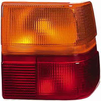HELLA 9EL 126 339-021 Задний фонарь для AUDI 100 (Ауди 100) HELLA 9EL 126 339-021 Задний фонарь для AUDI 100 (Ауди 100)