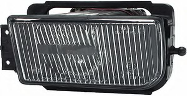 HELLA 1NL 005 230-111 Противотуманная фара для BMW 7 (Бмв 7) HELLA 1NL 005 230-111 Противотуманная фара для BMW 7 (Бмв 7)