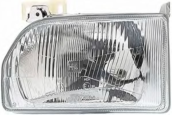 HELLA 1AF 960 723-111 Основная фара для FORD ORION II (Форд Орион 2) HELLA 1AF 960 723-111 Основная фара для FORD ORION II (Форд Орион 2)