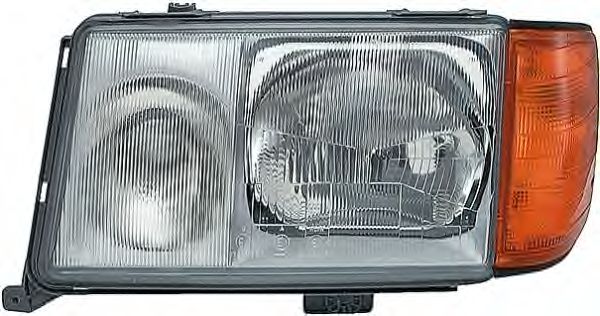 HELLA 1LJ 354 434-031 Основная фара для MERCEDES-BENZ E-CLASS (Мэрcэдэс-бэнз Е класс) HELLA 1LJ 354 434-031 Основная фара для MERCEDES-BENZ E-CLASS (Мэрcэдэс-бэнз Е класс)