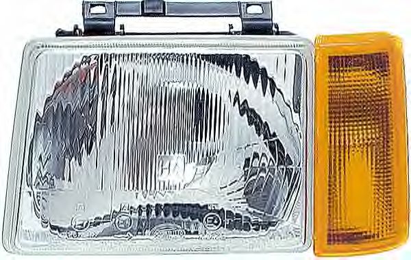 HELLA 1EE 960 002-311 Основная фара для OPEL CORSA A (Опель Cорса а) HELLA 1EE 960 002-311 Основная фара для OPEL CORSA A (Опель Cорса а)