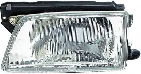 HELLA 1AH 005 148-011 Основная фара для OPEL (Опель) HELLA 1AH 005 148-011 Основная фара для OPEL (Опель)