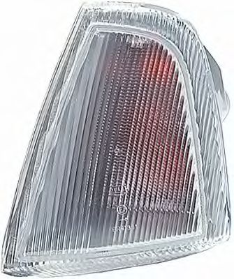 HELLA 2BA 006 091-021 Фонарь указателя поворота для OPEL OMEGA A (Опель Омэга а) HELLA 2BA 006 091-021 Фонарь указателя поворота для OPEL OMEGA A (Опель Омэга а)