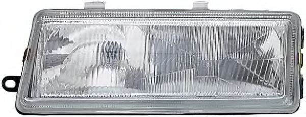 HELLA 1AH 907 560-174 Основная фара для SEAT TOLEDO (Сеат Толэдо) HELLA 1AH 907 560-174 Основная фара для SEAT TOLEDO (Сеат Толэдо)