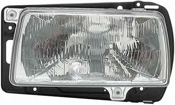 HELLA 1AH 004 565-171 Основная фара для VOLKSWAGEN JETTA II (Фольксваген Жэтта 2) HELLA 1AH 004 565-171 Основная фара для VOLKSWAGEN JETTA II (Фольксваген Жэтта 2)