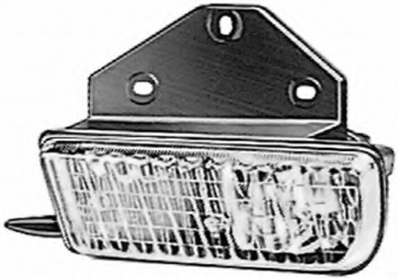 HELLA 1NL 006 250-051 Противотуманная фара для VOLKSWAGEN T4 MULTIVAN (Фольксваген Т4 мултиvан) HELLA 1NL 006 250-051 Противотуманная фара для VOLKSWAGEN T4 MULTIVAN (Фольксваген Т4 мултиvан)