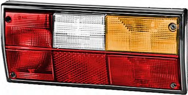 HELLA 2VP 003 529-131 Задний фонарь для VOLKSWAGEN T3 CARAVELLE (Фольксваген Т3 cараvэллэ) HELLA 2VP 003 529-131 Задний фонарь для VOLKSWAGEN T3 CARAVELLE (Фольксваген Т3 cараvэллэ)